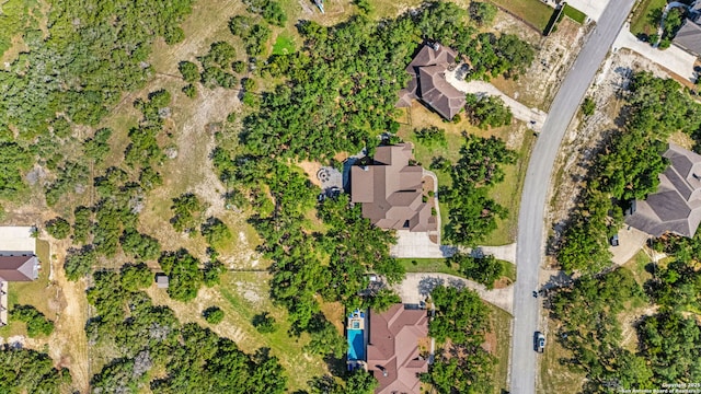 136 Eagle Crst, Spring Branch, TX 78070 - view of property location