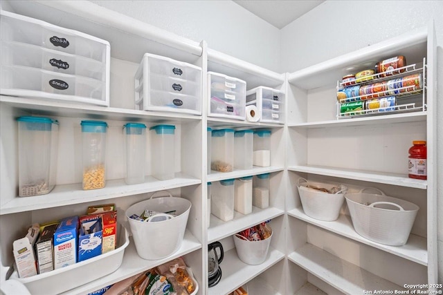 211 Rock Spgs, New Braunfels, TX 78130 - view of pantry