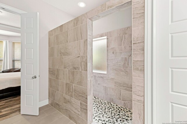 27418 Camellia Trce, Boerne, TX 78015 - ensuite bathroom with a walk in shower