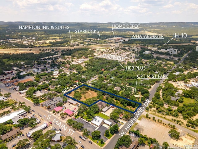 116 Bess, Boerne, TX 78006