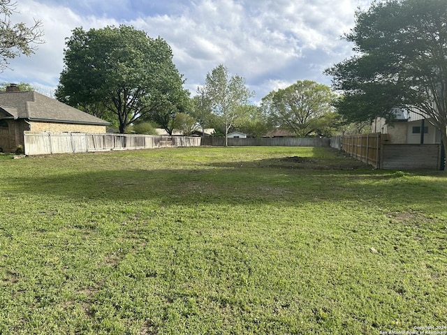 LOT3 Chaparral Creek Dr, Boerne, TX 78006