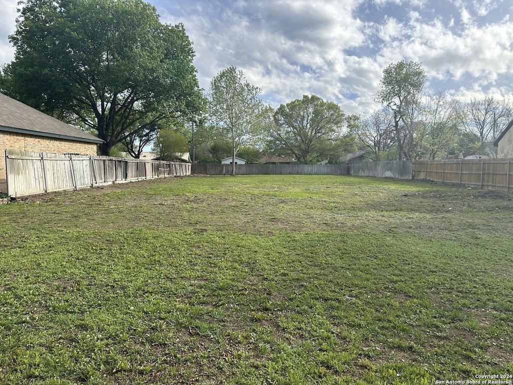 LOT3 Chaparral Creek Dr, Boerne, TX 78006