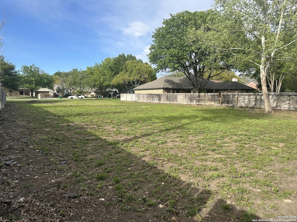 LOT3 Chaparral Creek Dr, Boerne, TX 78006
