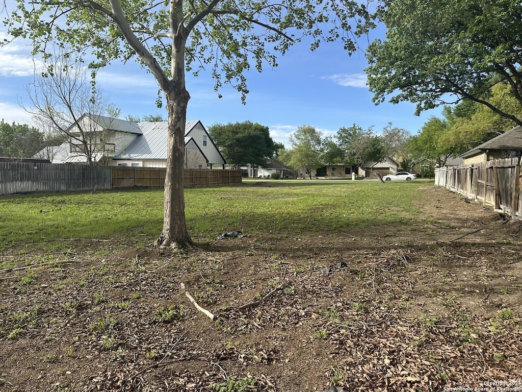 LOT3 Chaparral Creek Dr, Boerne, TX 78006