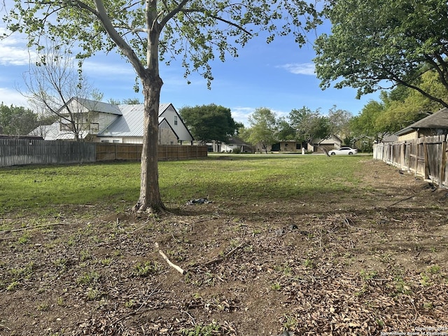 LOT3 Chaparral Creek Dr, Boerne, TX 78006