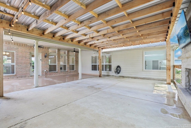251 Las Brisas, Seguin, TX 78155 - view of patio / terrace
