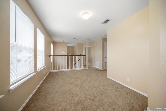 9026 Foxgrove Way, San Antonio, TX 78251 - empty room with carpet flooring and baseboards