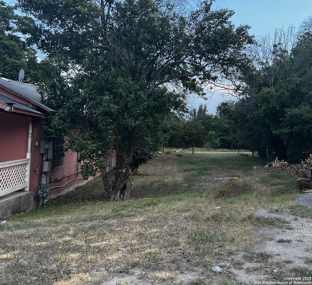 220 W Mitchell, San Antonio, TX 78204