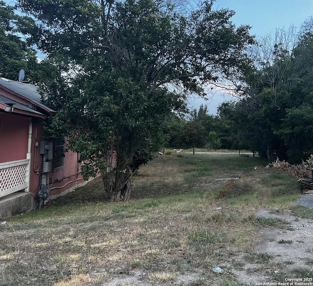 220 W Mitchell, San Antonio, TX 78204