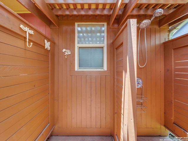 1614 Sunnybrook, New Braunfels, TX 78130 - view of doorway to property
