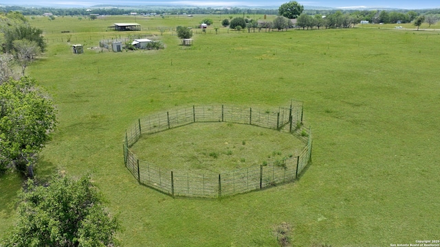 14053 Huber, Seguin, TX 78155 - view of rural area featuring agricultural land