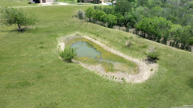 14053 Huber, Seguin, TX 78155 - bird's eye view of a nearby body of water