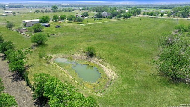 14053 Huber, Seguin, TX 78155 - overview of rural landscape
