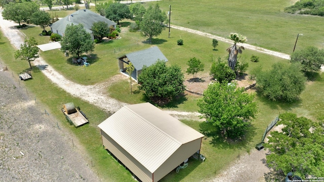 14053 Huber, Seguin, TX 78155 - view of subject property