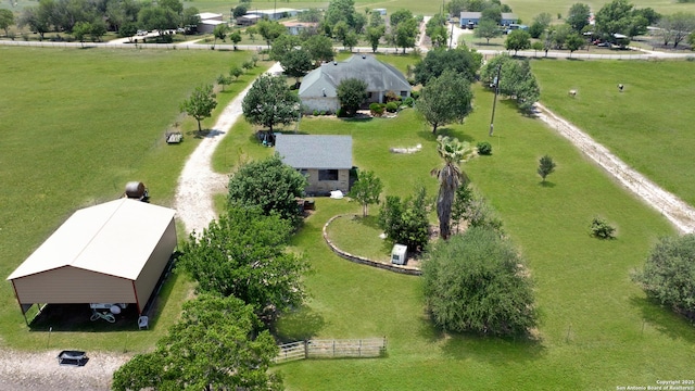 14053 Huber, Seguin, TX 78155 - overview of rural landscape