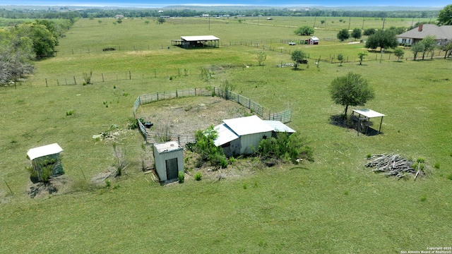14053 Huber, Seguin, TX 78155 - view of rural area with a pastoral area