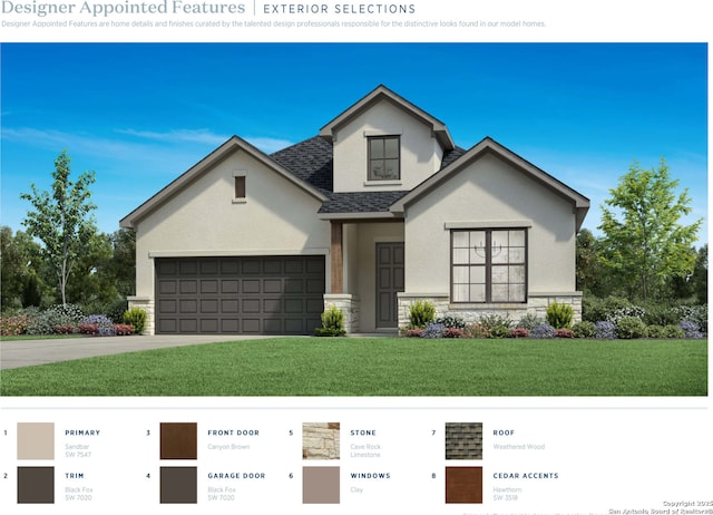 928 Nolte, Seguin, TX 78155 - view of miscellaneous document