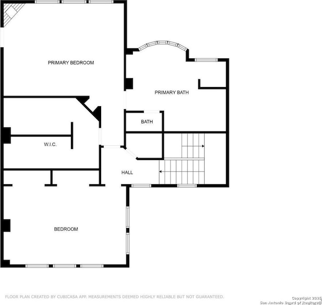 1280 Mystic Pkwy, Spring Branch, TX 78070 - room layout