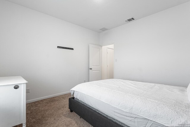 14527 Austin Hts, San Antonio, TX 78253 - carpeted bedroom featuring baseboards
