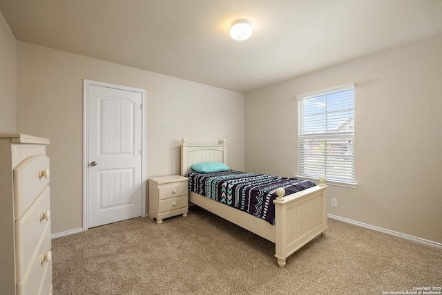 12162 Remilly Way, Schertz, TX 78154 - bedroom featuring light colored carpet and baseboards