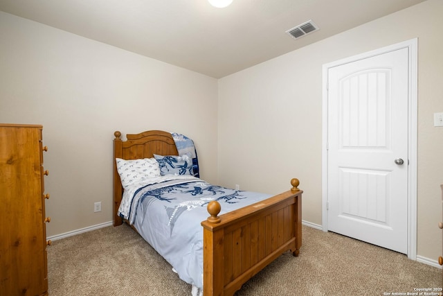 12162 Remilly Way, Schertz, TX 78154 - bedroom with light carpet and baseboards