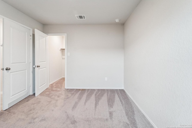 2781 Rosefinch, New Braunfels, TX 78130 - unfurnished bedroom with carpet and baseboards