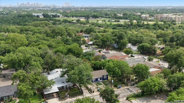315 Morrill, San Antonio, TX 78214 - view of property location