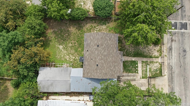 315 Morrill, San Antonio, TX 78214 - view of subject property