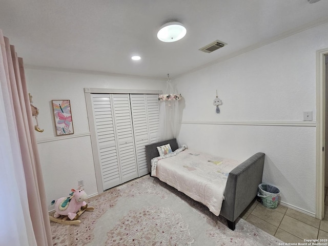 10518 Staggering, San Antonio, TX 78254 - bedroom featuring a closet