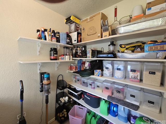 10518 Staggering, San Antonio, TX 78254 - view of storage