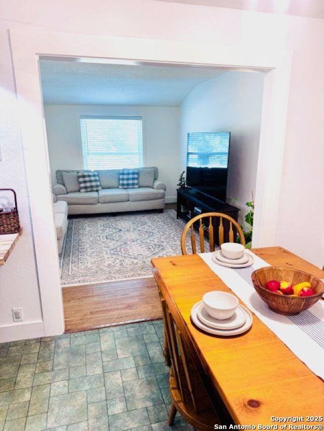 703 Mcdougal, San Antonio, TX 78223 - view of dining room