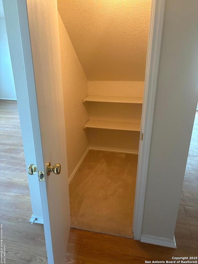 1230 Range Fld, San Antonio, TX 78245 - view of storage area