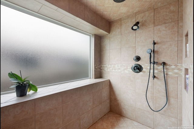 5626 Timber Strm, San Antonio, TX 78250 - full bath with tiled shower