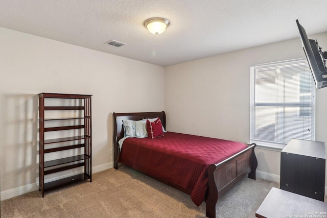5903 Carriage Cpe, San Antonio, TX 78261 - carpeted bedroom featuring baseboards