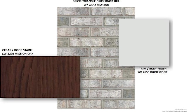 2615 Tortuga Verde, San Antonio, TX 78245 - view of miscellaneous listing collateral