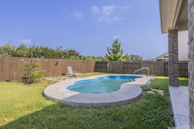 8639 Hedford, San Antonio, TX 78254 - view of pool