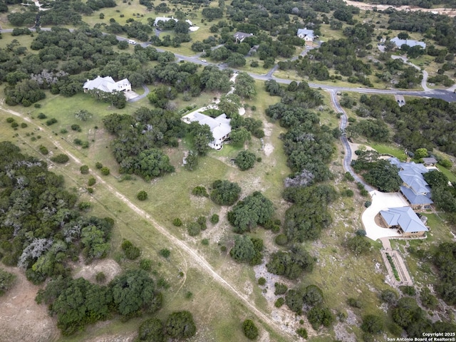 112 Legend Holw, Boerne, TX 78006 - aerial view of property and surrounding area