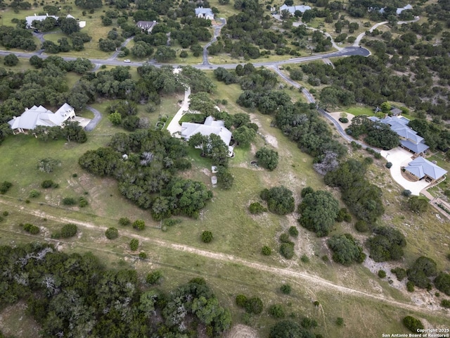 112 Legend Holw, Boerne, TX 78006 - aerial view of property's location
