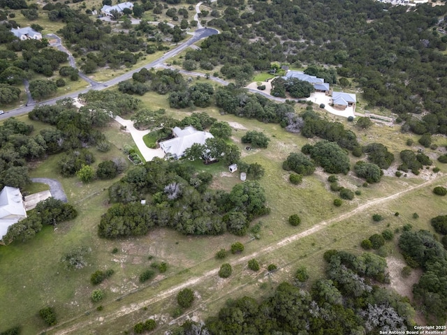 112 Legend Holw, Boerne, TX 78006 - aerial view of property and surrounding area