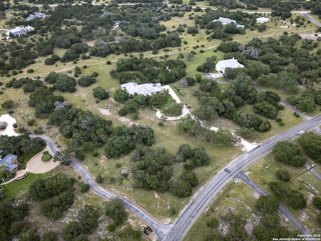 112 Legend Holw, Boerne, TX 78006 - aerial overview of property's location