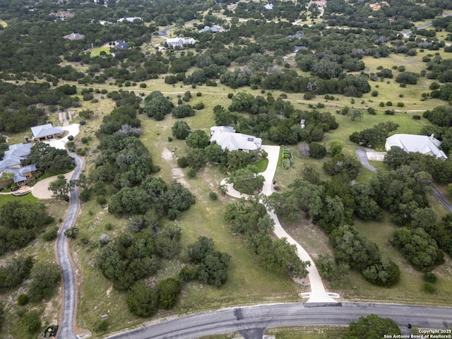 112 Legend Holw, Boerne, TX 78006 - view of property location
