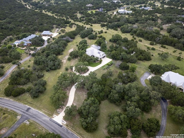 112 Legend Holw, Boerne, TX 78006 - aerial overview of property's location