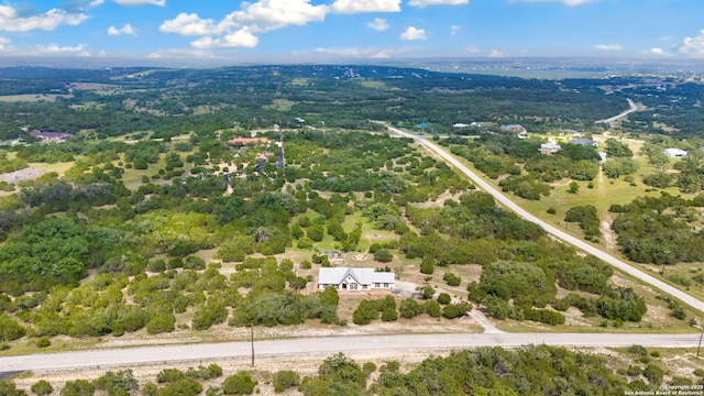 212 Vista Vw, Spring Branch, TX 78070 - drone / aerial view