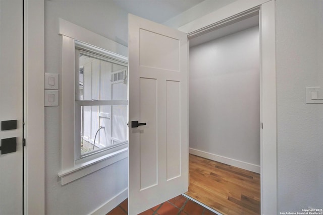 2714 Floral Way, San Antonio, TX 78247 - view of closet