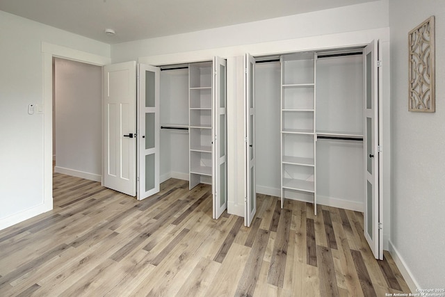 2714 Floral Way, San Antonio, TX 78247 - view of closet