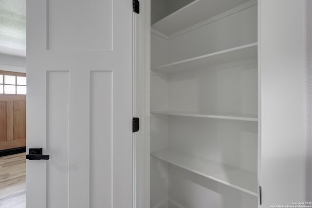 2714 Floral Way, San Antonio, TX 78247 - view of storage area