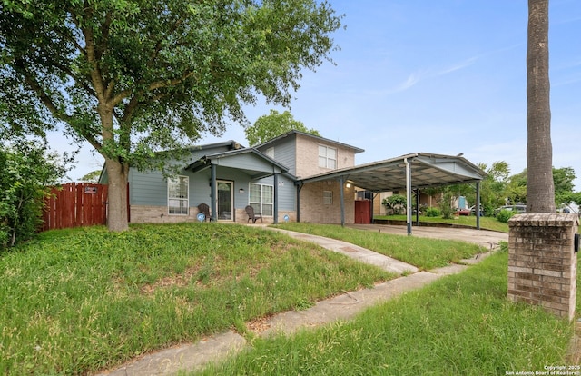 6238 Big Vly, San Antonio, TX 78242