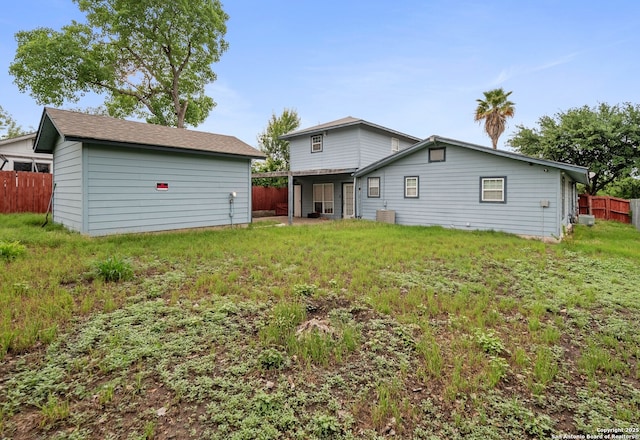 6238 Big Vly, San Antonio, TX 78242