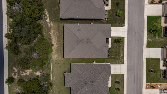 4223 Fiesta Way, San Antonio, TX 78253 - aerial view of property and surrounding area