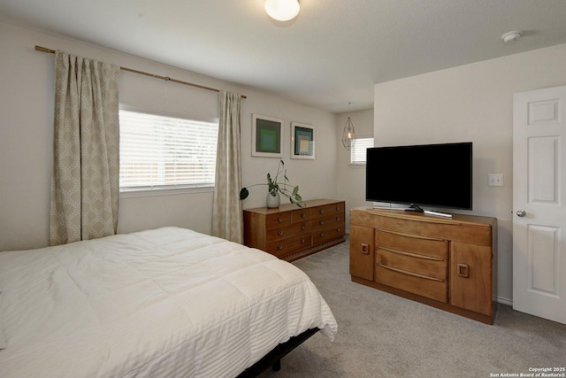 11907 Pure Silver, San Antonio, TX 78254 - bedroom with carpet floors
